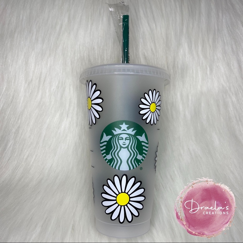 SCC - Daisies